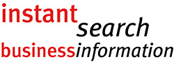 Instant Search Business Information